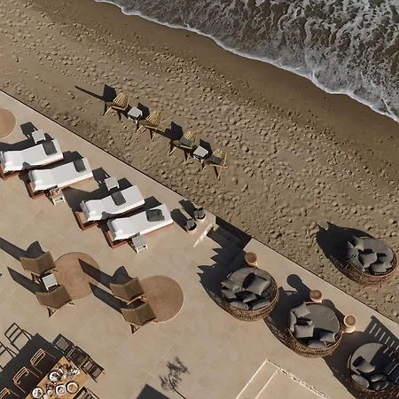 Enalion Sifnos 4* Platis Gialos (Sifnos)