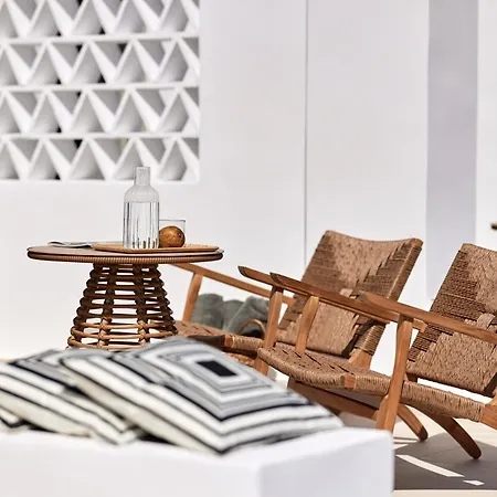 Bed and breakfast Enalion Sifnos