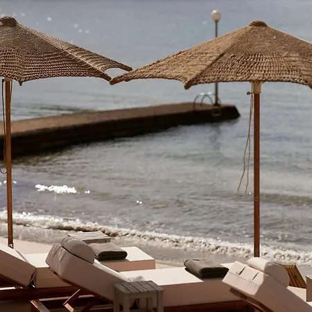 Bed and breakfast Enalion Sifnos Platis Gialos (Sifnos)