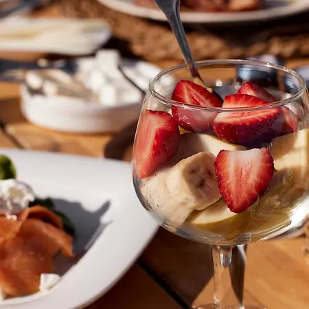 Bed and breakfast Enalion Sifnos