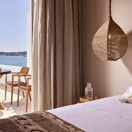 Bed and breakfast Enalion Sifnos Platis Gialos (Sifnos)