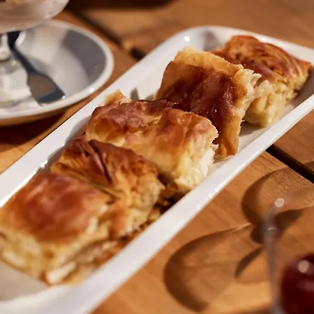 Enalion Sifnos Platis Gialos (Sifnos)