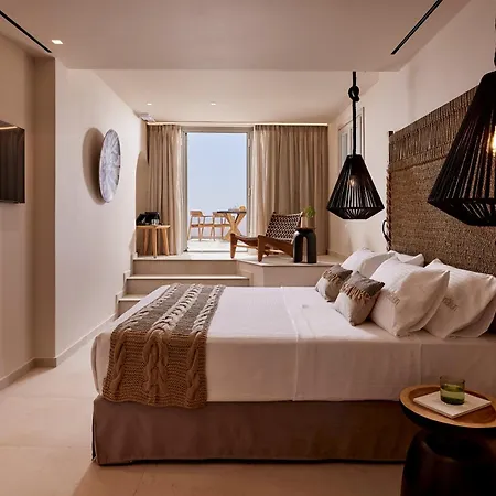 Enalion Sifnos Bed and breakfast Platis Gialos (Sifnos)