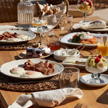 Bed and breakfast Enalion Sifnos Platis Gialos (Sifnos)