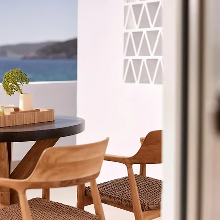 Enalion Sifnos Bed and breakfast