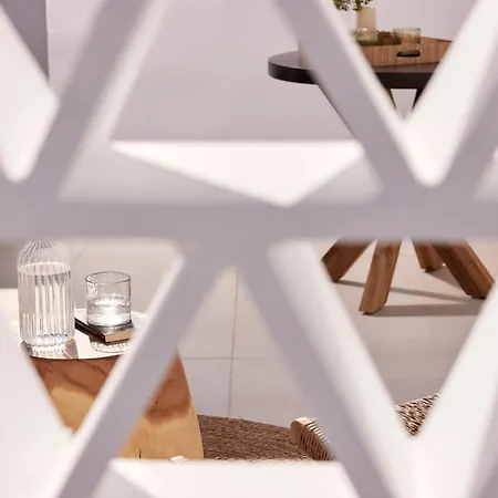 Enalion Sifnos Bed and breakfast