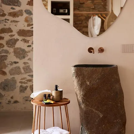 Enalion Sifnos Bed and breakfast