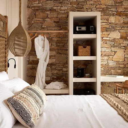 Enalion Sifnos 4* Platis Gialos (Sifnos)