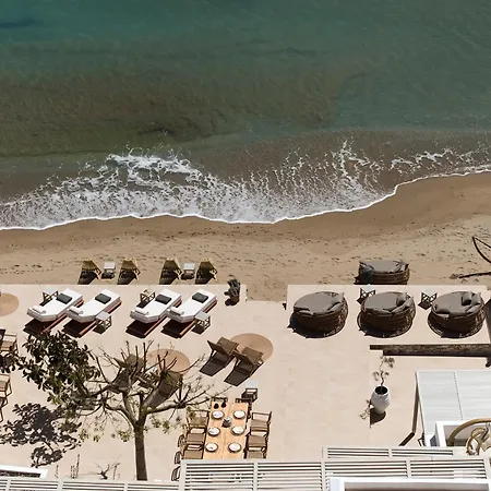 Enalion Sifnos 4* Platis Gialos (Sifnos)