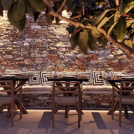 Enalion Sifnos Bed and breakfast 4*