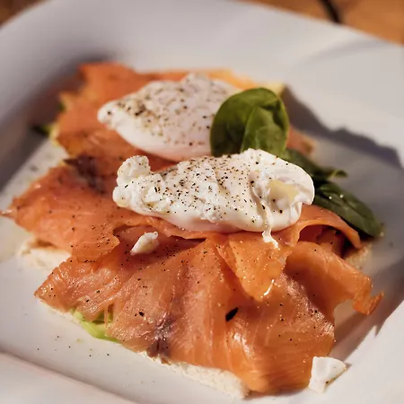 Bed and breakfast Enalion Sifnos 4*