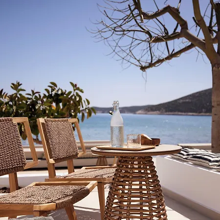 Enalion Sifnos 4*