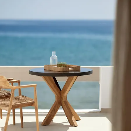 Bed and breakfast Enalion Sifnos