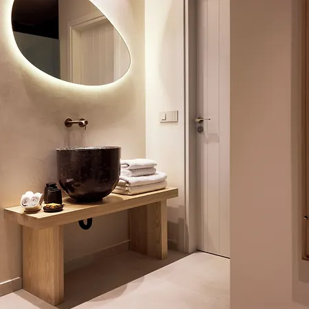 Enalion Sifnos Platis Gialos (Sifnos)