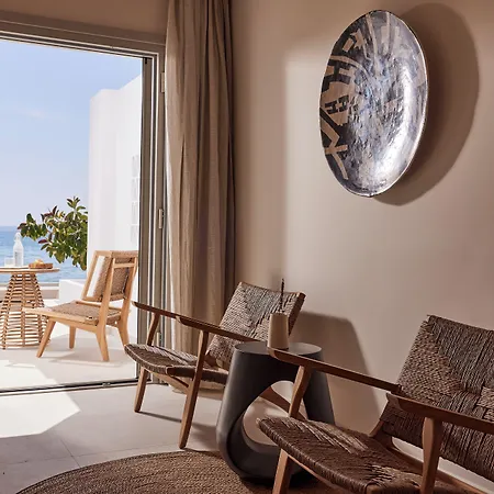 Enalion Sifnos 4* Platis Gialos (Sifnos)