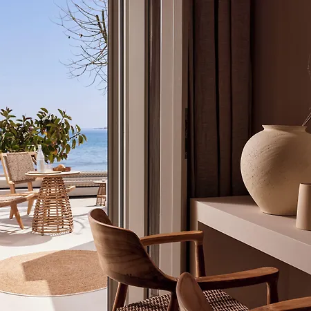 Bed and breakfast Enalion Sifnos 4*