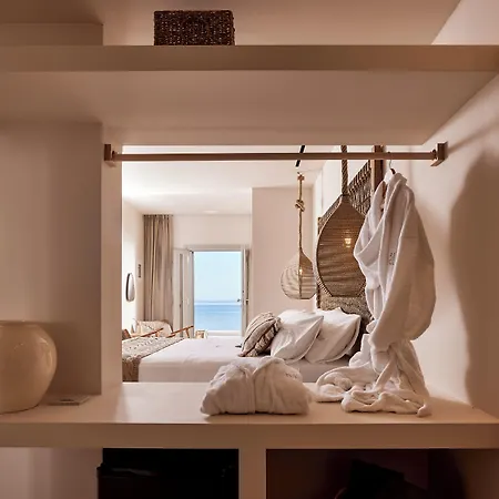 Bed and breakfast Enalion Sifnos 4*