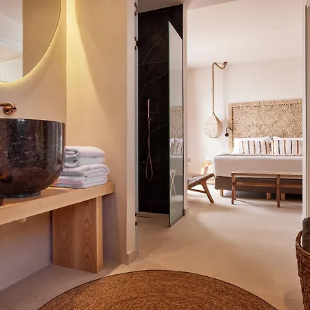 Bed and breakfast Enalion Sifnos