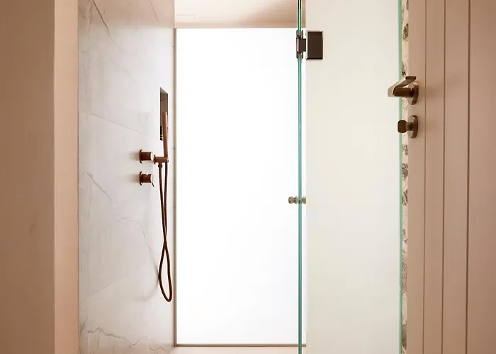 Enalion Sifnos ベッド・アンド・ブレックファスト