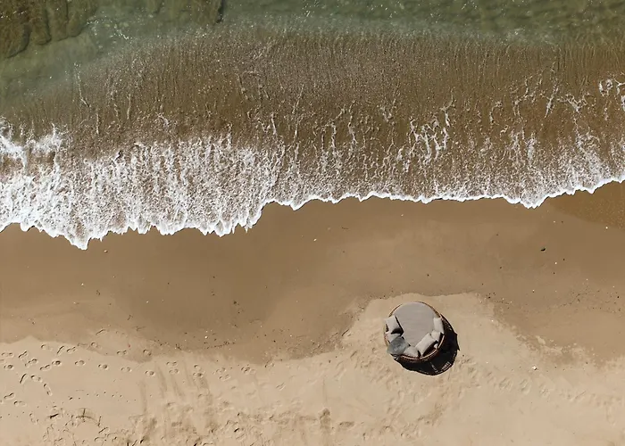 Enalion Sifnos Platis Gialos (Sifnos)