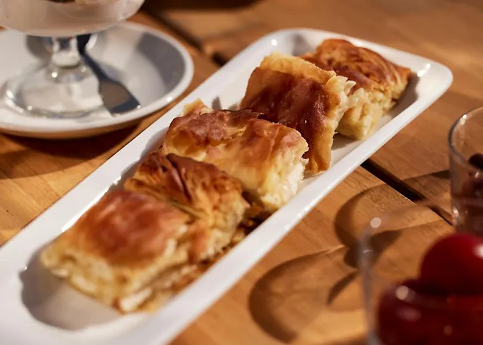 Enalion Sifnos Platis Gialos (Sifnos)