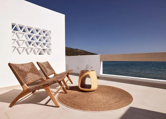 Enalion Sifnos Platis Gialos (Sifnos)