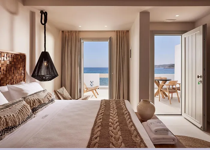 Enalion Sifnos Platis Gialos (Sifnos)