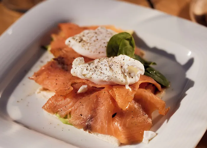 ベッド・アンド・ブレックファスト Enalion Sifnos 4*