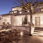 Enalion Sifnos Couette-café 4*