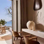 Bed & Breakfast Enalion Sifnos 4*