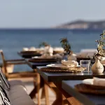 Enalion Sifnos Couette-café