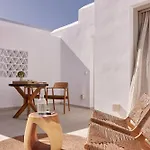 Enalion Sifnos Bed & Breakfast 4*