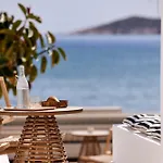 לינה וארוחת בוקר Enalion Sifnos Platis Gialos (Sifnos)