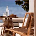 Enalion Sifnos Bed & Breakfast