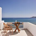 Bed & Breakfast Enalion Sifnos 4*