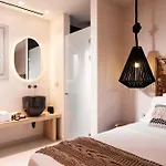 Bed & Breakfast Enalion Sifnos Platis Gialos (Sifnos)