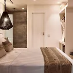 Bed & Breakfast Enalion Sifnos 4*