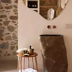 Enalion Sifnos לינה וארוחת בוקר