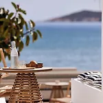 Enalion Sifnos לינה וארוחת בוקר Platis Gialos (Sifnos)