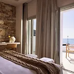 Enalion Sifnos Couette-café