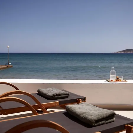 Enalion Sifnos Platis Gialos (Sifnos)