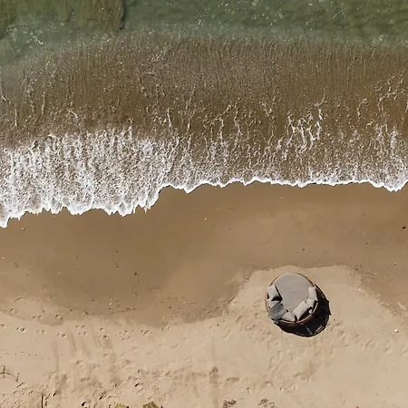 Enalion Sifnos Platis Gialos (Sifnos)