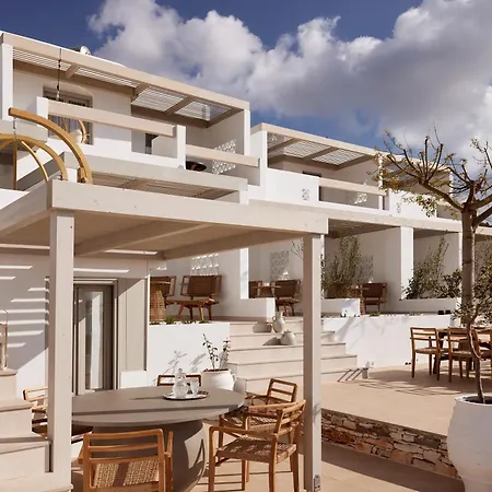 Enalion Sifnos Bed & Breakfast Platis Gialos (Sifnos)