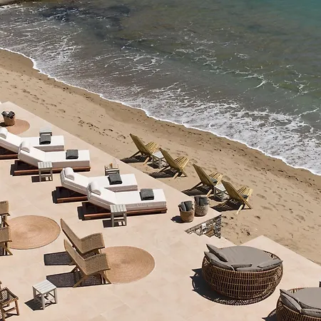 Enalion Sifnos 4* Platis Gialos (Sifnos)