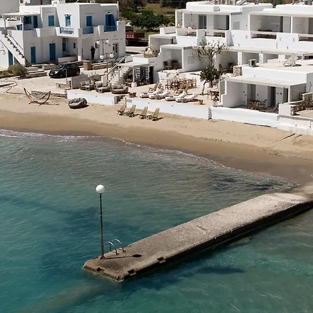 Enalion Sifnos Platis Gialos (Sifnos)