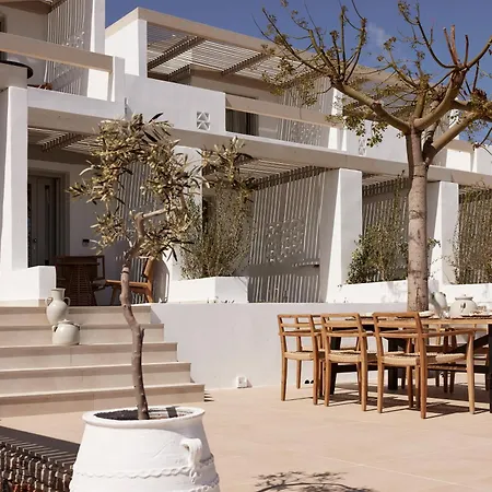 Panzió Enalion Sifnos 4*