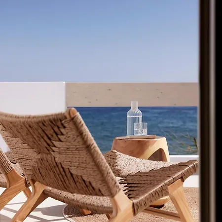 Enalion Sifnos Bed & Breakfast Platis Gialos (Sifnos)