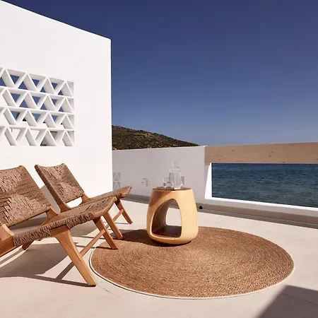 Enalion Sifnos Platis Gialos (Sifnos)