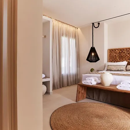 Bed & Breakfast Enalion Sifnos 4*