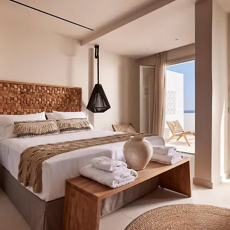 Enalion Sifnos Platis Gialos (Sifnos)
